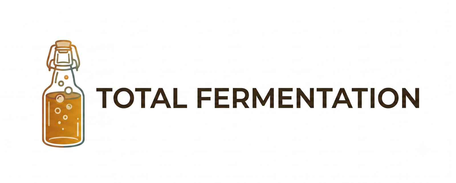 Total Fermentation