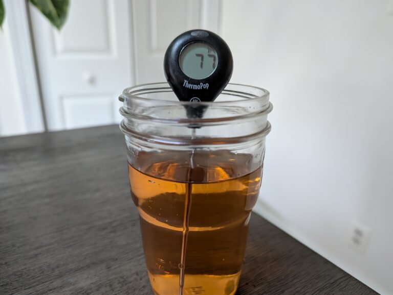 Kombucha Heating Pads: Mastering Temperature Control