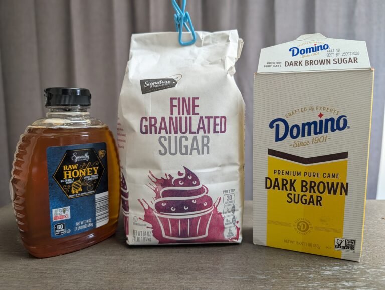 The Best Sugar for Kombucha: Evaluating Your Ingredient Options
